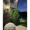 thumbnail image 5 of Maxim Lighting - Three Light Outdoor Wall Mount - Outdoor Wall Mount - Vicksburg, 5 of 6