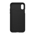 thumbnail image 2 of Funda Adidas Originals&nbsp;  para iPhone XS y X NMD con porta tarjeta Negro, 2 of 4