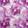 thumbnail image 1 of oneOone Cotton Poplin Twill Magenta Fabric Tie Dye Sewing Craft Projects Fabric Prints By Yard 56 Inch Wide, 1 of 6