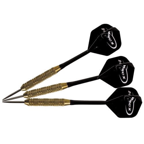 steel tip darts