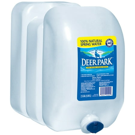 deer water park