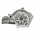 thumbnail image 2 of GMB 148-1610 Water Pump that fits a Mitsubishi Montero Sport (1997-1999), 2 of 5