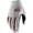 Gray, variant on Sling MX Gloves (Medium, Navy)