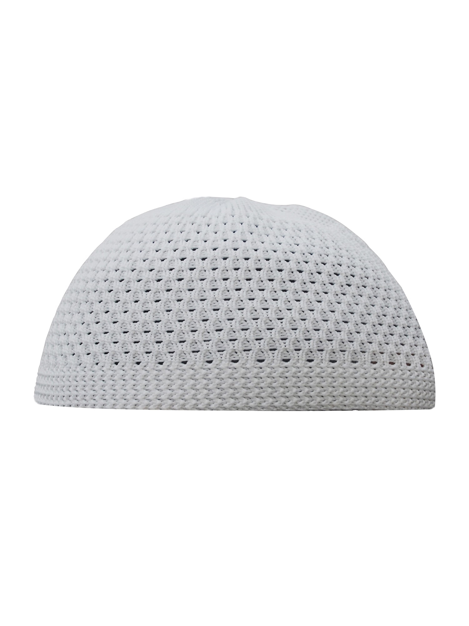White kufi cap Clearance