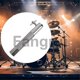 thumbnail image 2 of For Cymbal Stand Arm Counterweight Easy Installation, 2 of 5