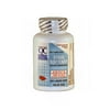 Quality Choice Stool Softener Docusate Sodium 100mg Liquid Cap 250 Count