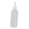 thumbnail image 4 of 100 botellas exprimibles Strade Fareast Limited con gotero rellenables transparentes 150 ml, 4 of 8