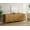 Oak Brown, variant on WAMPAT Sideboards Buffet Cabinet, 3-in-1 Wood Wide Credenza Storage Cabinet with 4 Doors and 3 Drawers, Modern Kitchen Coffee Bar Table with Storage for Living Room Dining Room, Oak Brown