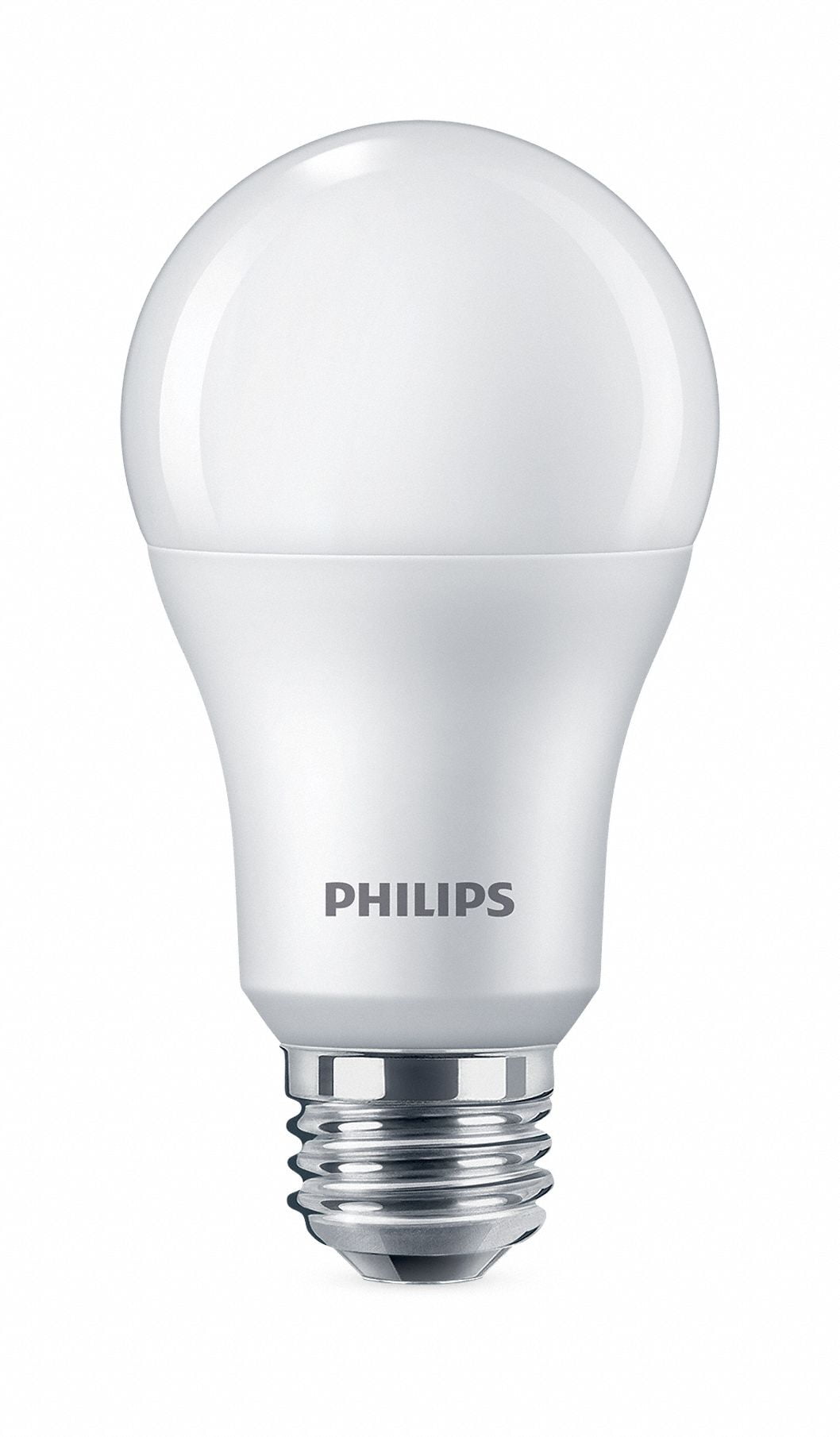 auteursrechten natuurlijk Machtigen Philips Lighting LED Lamp Replacement,A Shape 16.6A19/LED/927/P/E26/ND  6/1FB T20 - Walmart.com