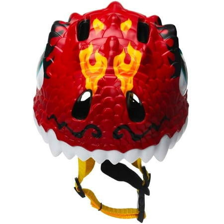 dinosaur helmet for 3 year old