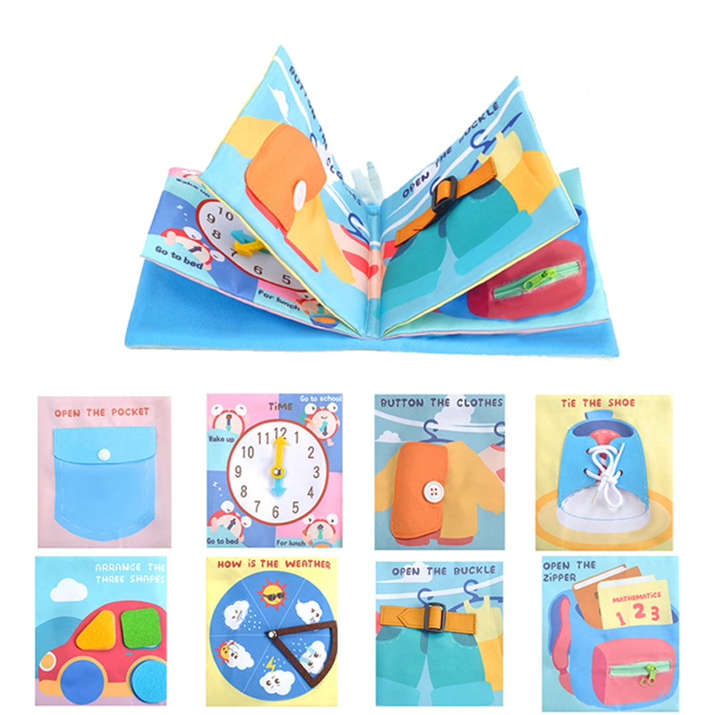 travel toys for baby
