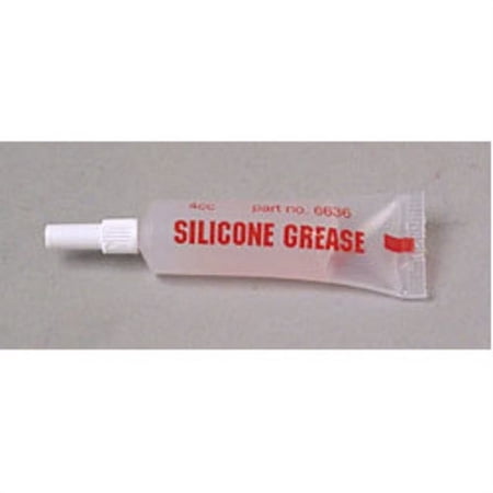 Associated 6636 Silicon Diff Grease 1/4oz price history on PriceWatchPro