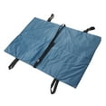 thumbnail image 4 of Dog Rescue Stretcher, Portable Foldable Pet Transport Stretcher  One Piece Handle  For Home, 4 of 8
