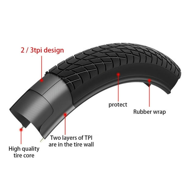 27.5 mountain bike 2025 tires walmart