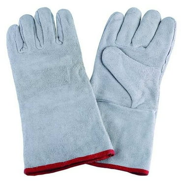 Condor Welding Gloves,Stick,M/8,PR 1VT51