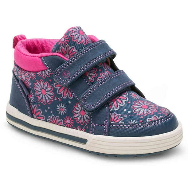 Stride Rite Stride Rite Baby Girl's Made 2 Play Sydney (Toddler) Shoe