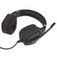 thumbnail image 5 of Auriculares para juegos Bling Bling con cable y micrófono ajustable, 5 of 12