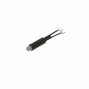 Steren Spade Terminal RF Matching Transformer, Black