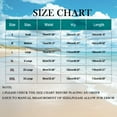 thumbnail image 3 of Stamzod Men's Pants Solid Color Summer Imitation Cotton and Linen Pants Casual Plus Size Vacation Beach Trousers with Pocket Brown XXXL, 3 of 6