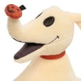thumbnail image 4 of Disney The Nightmare Before Christmas Zero Small 4.5" Halloween Plush Stuffed Animal, Ages 3 and up, 4 of 8