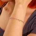 thumbnail image 3 of Alexcraft Double Opening Lobster Clasp, Gold Plated Necklace Clasps and Closures for Jewelry Making Bracelet Connector Bracelet Clip Necklace Shortener Clasp, 3 of 8