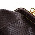 thumbnail image 6 of Pre-Owned First Bag Python Small By Rebag, 6 of 7