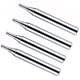 thumbnail image 1 of Sonducket 4 Uds. De fuelle de fuego plegable de acero inoxidable para exteriores, herramienta de tubo de soplado, cocina para acampar carpas Sonducket OD003882-00, 1 of 6