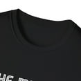 thumbnail image 3 of Bible and Mirror Don't Lie Motivational Graphic Apparel, 3 of 5