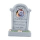 thumbnail image 2 of Monumento para mascotas, lápida para mascotas, lápida conmemorativa para gatos, marcador de tumba para mascotas para parterres al aire Acompañar, 2 of 8