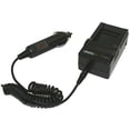 thumbnail image 3 of Wasabi Power Battery (2-Pack) and Charger for Panasonic VW-VBT190, 3 of 3