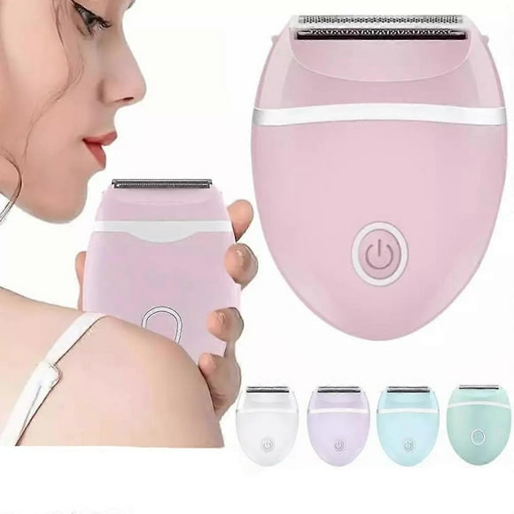 Lady Shaver 2.0, Best Lady Shaver for Intimate Areas, Lady Shaver 2.0 Lumiskin