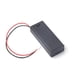 thumbnail image 3 of 10 Pcs for Battery Holder Shell for 2Pcs AAA Batteries 3V PH2.0 for Microbit Development Board Kids, 3 of 5