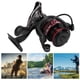 thumbnail image 5 of Carrete De Pesca Giratorio Carrete De Pesca Portable Metal Sea Rod Spinning Fishing Line Reel Rocking Balsa Pesca Accesoriorojo Negro ANGGREK Otros, 5 of 8