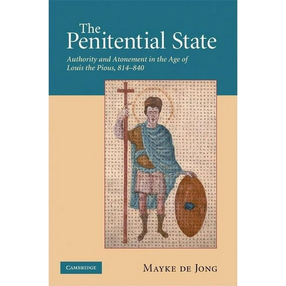 The Penitential State, (Hardcover)
