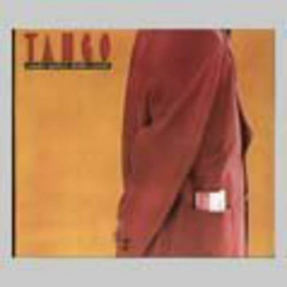 Charly Garc a - Tango - Music & Performance - CD