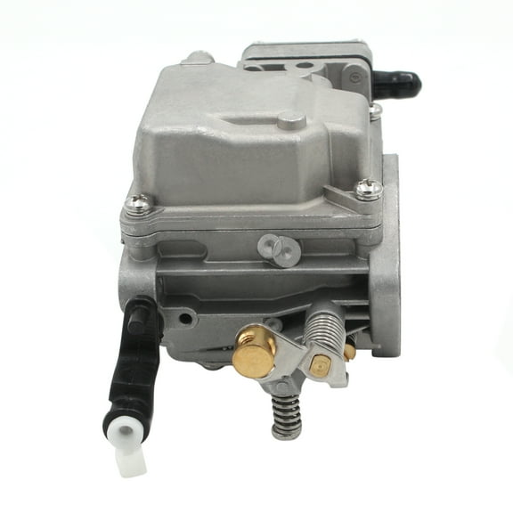 GHmarine Carburetor for Yamaha 2 Stroke 9.9HP 15HP Outboard Motor 63V-14301-00
