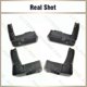 thumbnail image 2 of Exquisite Set Car Mud Flaps For Subaru Legacy Sedan 2010 2011 2012 2013 2014 Mudflaps Splash Guards Mud Flap Mudguards Fender Front Rear, 2 of 5