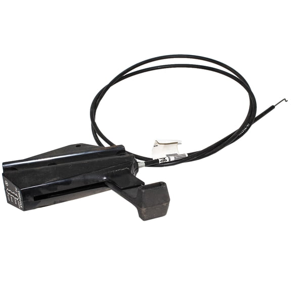 700994276 Echo CONTROL, THROTTLE EC-700994276