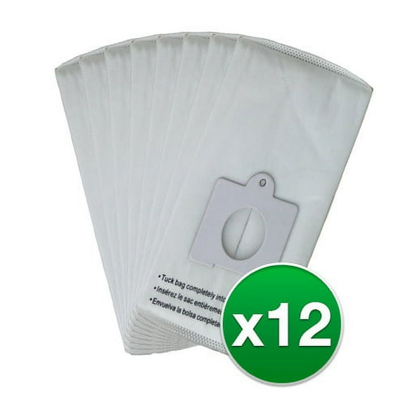 Replacement Vacuum Bags for Panasonic 859 / AMC-J3EP 3Pk