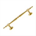 thumbnail image 4 of Brass Wardrobe Door Handle Cabinet Drawer Handle Knobs, 4 of 5