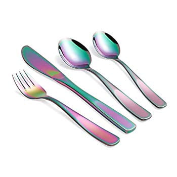 toddler silverware set