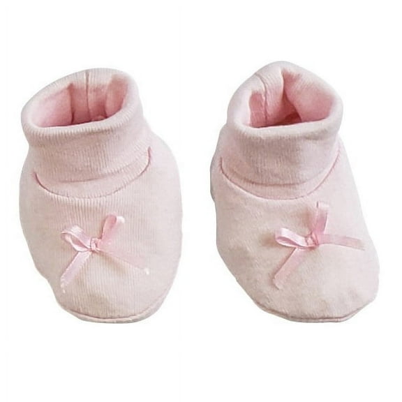 Bambini Preemie Booties
