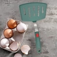 thumbnail image 4 of Teppanyaki Cocina Utensilios de cocina Cocina Cocina Utensilios de cocina-Pala Mango de acero Utensilios de cocina, 4 of 5