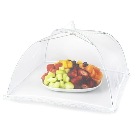 Image result for umbrella covering food