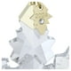 thumbnail image 5 of Ornamento Swarovski Annual Edition 2024 con cristal y tono dorado, 5 of 7