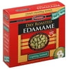 Seapoint Farms Dry Roasted Lightly Salted Edamame, 0.79 oz, 8 count, (Pack of 12)