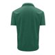 thumbnail image 3 of Ceisia Men's Slim Fit Short Sleeve Cotton Polo Shirt Multi-Color Ribbed Stand Collar Spring Summer Shirt Gift, 3 of 6