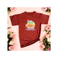 thumbnail image 1 of Playera Blusa Mujer Yo Soy Madre y Además Abuela, Supera Eso Ropa Casual Divertida para Abuelas con Estilo Color Shedron Talla Grande Marca Emil SaEs, 1 of 4