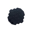 thumbnail image 1 of Molde de silicona Inteprter 19 cavidades para Jabón de chocolate Herramientas para pasteles color negro, 1 of 6