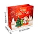thumbnail image 1 of onlyliua Oferta Por Tiempo Limitado Nueva Bolsa de Regalo de Navidad, Bolsa de Mano, Bolsa de Papel, Bolsa de Regalo de Mano, Bolsa de Embalaje, 1 of 3